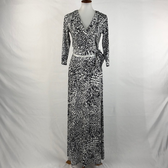 Lilly Pulitzer Ruari Ballet Top & Maxi Skirt Set - Picture 3 of 8